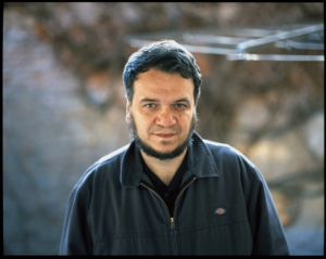 Miodrag Gladovic